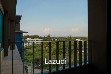 Cozy Studio Condominium near Surin beach, Phuket