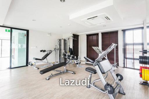 Cozy Studio Condominium near Surin beach, Phuket