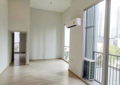 1 Bedroom Condo