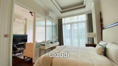 1 Bedroom 1 Bathroom 52.76 Sqm. Grand Florida Beach.