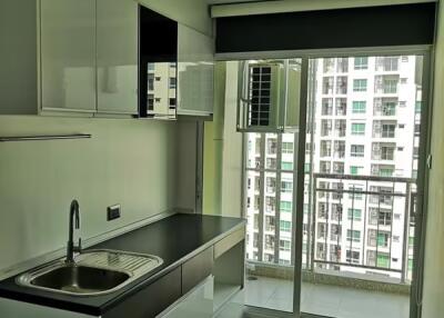 1 Bedroom Condo For Sale At Supalai Wellington II