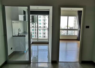 1 Bedroom Condo For Sale At Supalai Wellington II