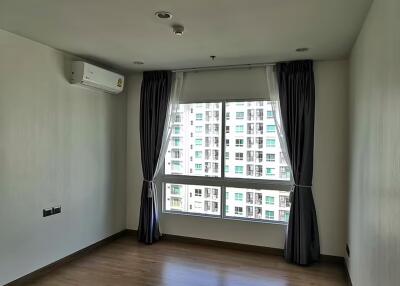 1 Bedroom Condo For Sale At Supalai Wellington II