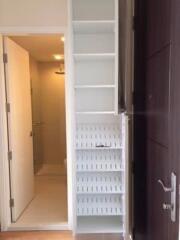 1 Bedroom Condo For Rent at Q House Sukhumvit 79