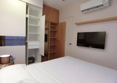 1 Bedroom Condo For Rent at Q House Sukhumvit 79