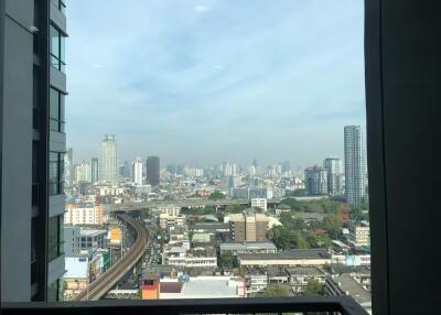 1 Bedroom Condo For Rent at Q House Sukhumvit 79