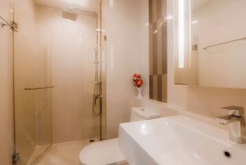 1 Bedroom Condo For Rent at Q House Sukhumvit 79