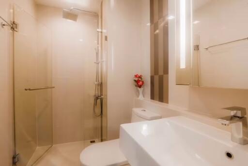 1 Bedroom Condo For Rent at Q House Sukhumvit 79