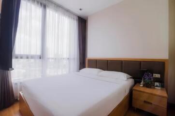 1 Bedroom Condo For Rent at Q House Sukhumvit 79