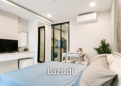 Studio 1 Bath 21.60 SQ.M Mira Monte’ Hua Hin 94