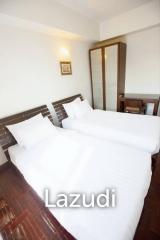 2 Bed 1 Bath 80 SQ.M Le Vanvarothai