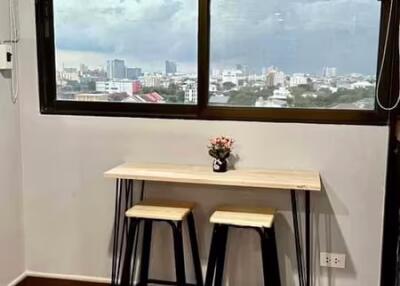 Studio for Rent in Watthana