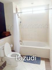 2 Bed 2 Bath 110 SQ.M Le Vanvarothai