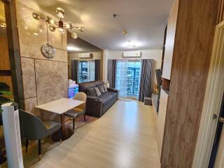 Condo for Sale at Supalai Veranda Rama 9