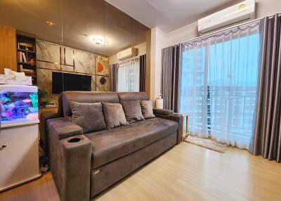 Condo for Sale at Supalai Veranda Rama 9