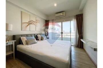 96 Sqm., 2 Beds, 2 Baths Condo listed for ฿ 7,500,000.