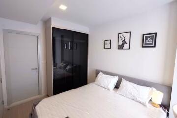 1 Bedroom Condo