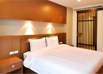 Charming 1 Bed, 1 Bath Haven at NS Residence Ekkamai 10 - 920071001-12440