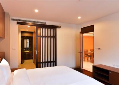 Charming 1 Bed, 1 Bath Haven at NS Residence Ekkamai 10 - 920071001-12440