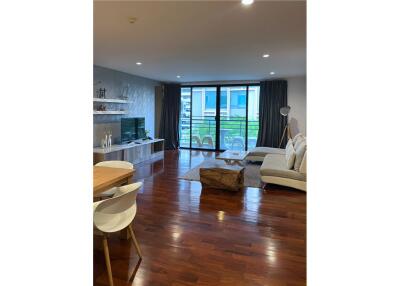 Premier Living in the Heart of Bangkok: 3 Bedrooms, 3 Bathrooms, Size 225 Sq m, Fully Furnished - 920071001-12445