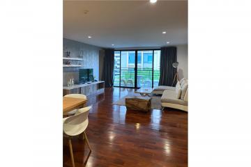 Premier Living in the Heart of Bangkok: 3 Bedrooms, 3 Bathrooms, Size 225 Sq m, Fully Furnished