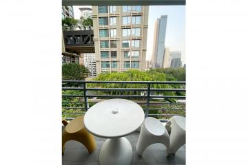 Premier Living in the Heart of Bangkok: 3 Bedrooms, 3 Bathrooms, Size 225 Sq m, Fully Furnished