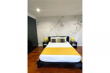 Premier Living in the Heart of Bangkok: 3 Bedrooms, 3 Bathrooms, Size 225 Sq m, Fully Furnished