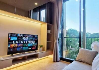 Condo for Sale at Noble BE19 Sukhumvit