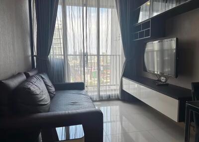 Condo for Rent at The President Condo Sukhumvit 81