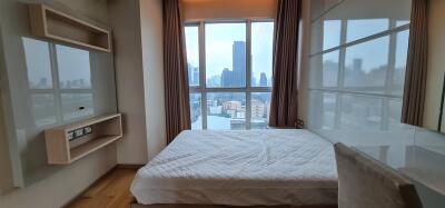 1 Bedroom Condo