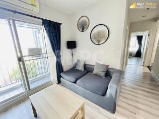 2 Bed 2 Bath in North Pattaya ABPC1042