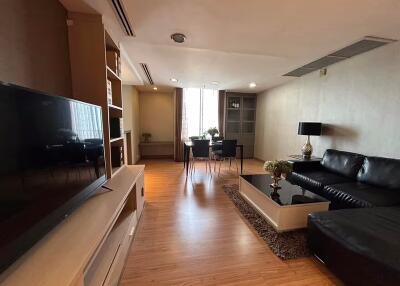 Condo for Sale, Rented at The ICON III