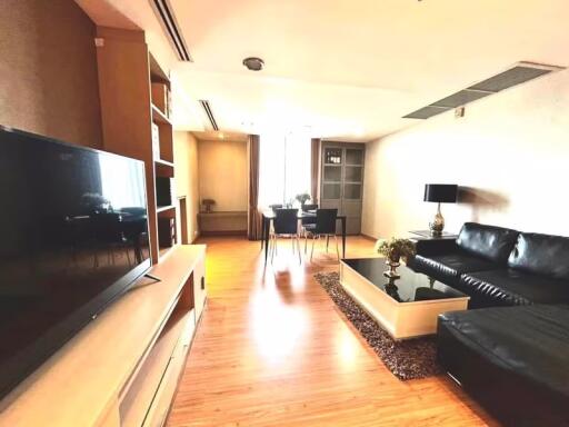 Condo for Sale, Rented at The ICON III