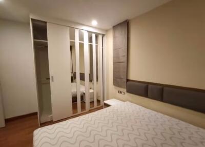 1 Bedroom Condo