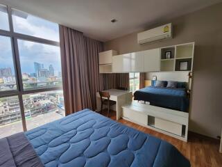 1 Bedroom Condo