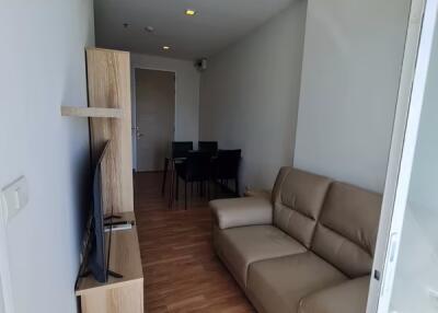 1 Bedroom Condo