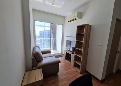 1 Bedroom Condo