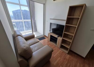 1 Bedroom Condo