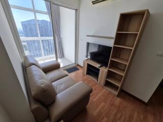 1 Bedroom Condo