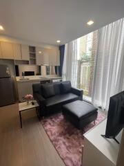 1 Bedroom Condo