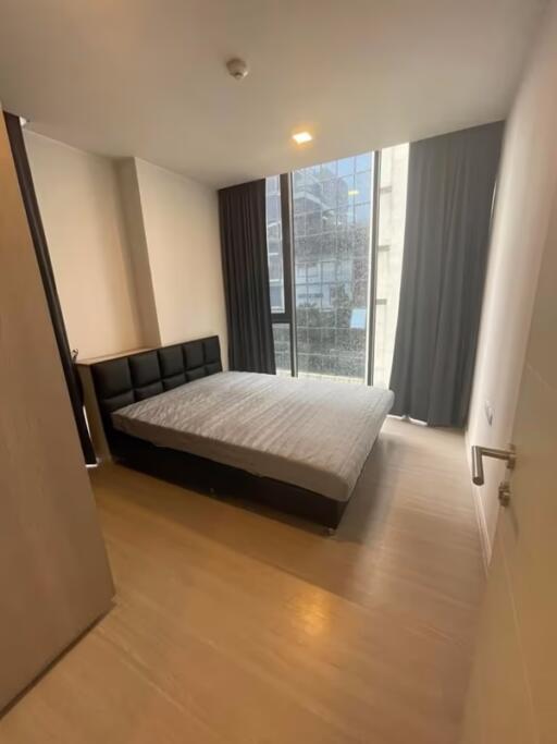 1 Bedroom Condo