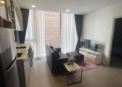 1 Bedroom Condo