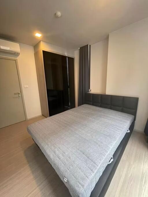 1 Bedroom Condo