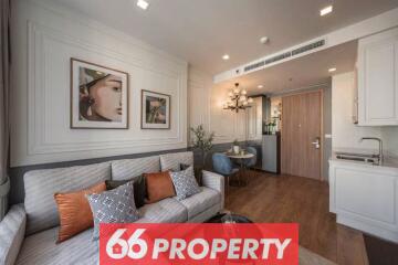 Condo for for Sale at Noble BE 33