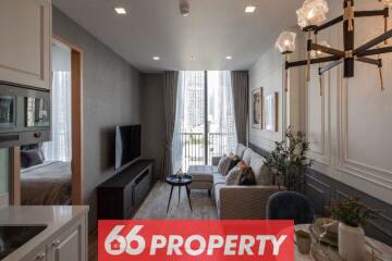 Condo for for Sale at Noble BE 33