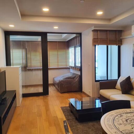 1 Bedroom Condo