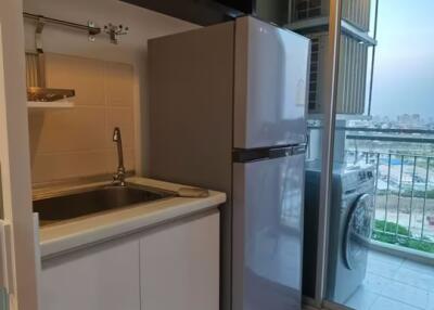 Condo for Rent, Sale at Lumpini place Rama 9- Ratchada