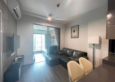 Condo for Rent at IDEO Chula-Sam Yan