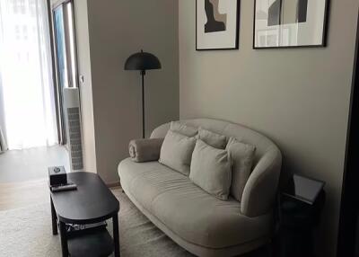 1 Bedroom Condo