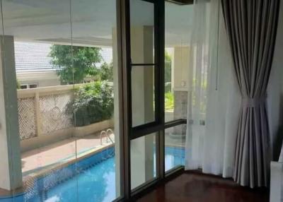 3 Bed For Rent in Sathorn